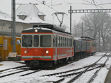 ASm-BTI Be 4/4 101 (Kieszug)